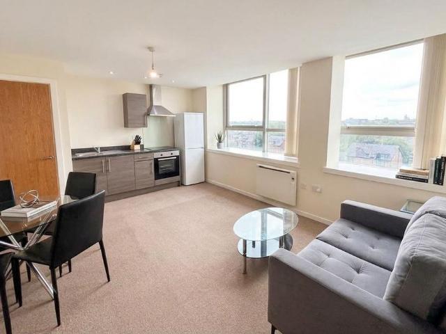 1 bedroom flat to rent