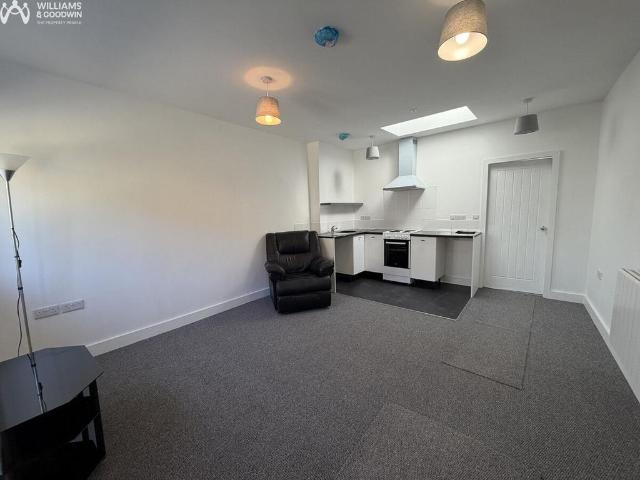 1 bedroom flat to rent