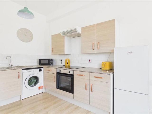 1 bedroom flat to rent