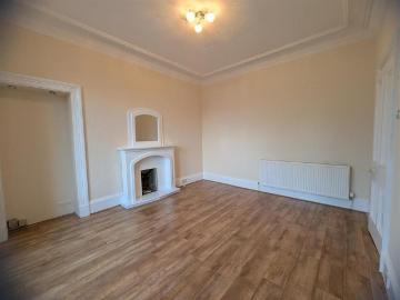 Gourock, Inverclyde county, Glasgow and Clyde Valley