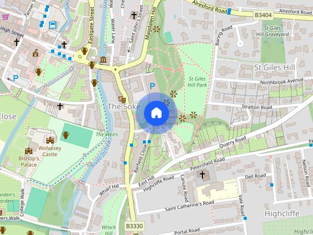 1 bedroom flat to rent