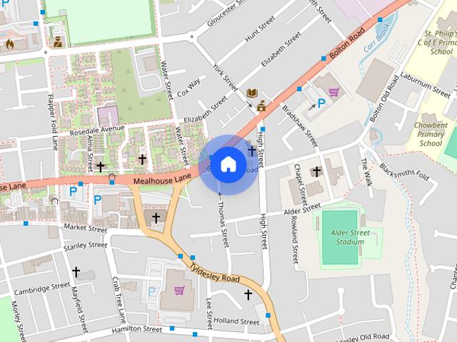 1 bedroom flat to rent