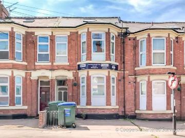 Coventry, West Midlands, Midlands - Equipped kitchen