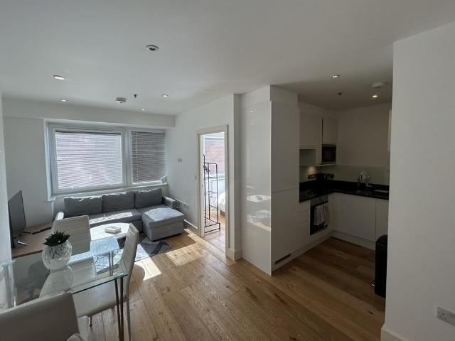1 bedroom flat to rent