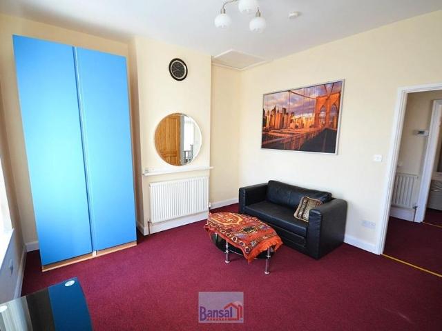 1 bedroom flat to rent