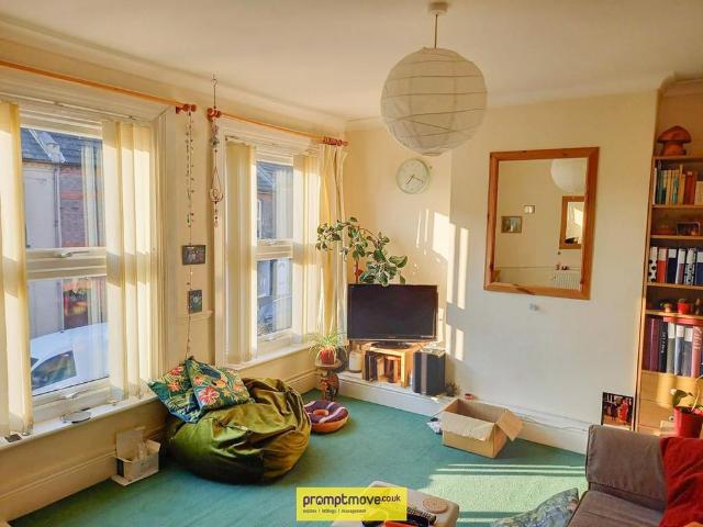 1 bedroom flat to rent