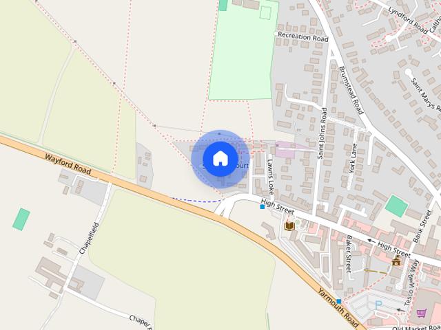 1 bedroom flat to rent