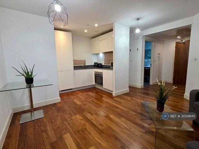 1 bedroom flat to rent