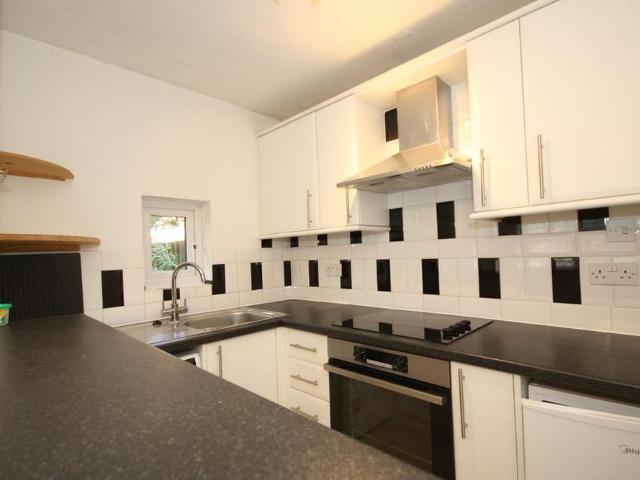 1 bedroom flat to rent
