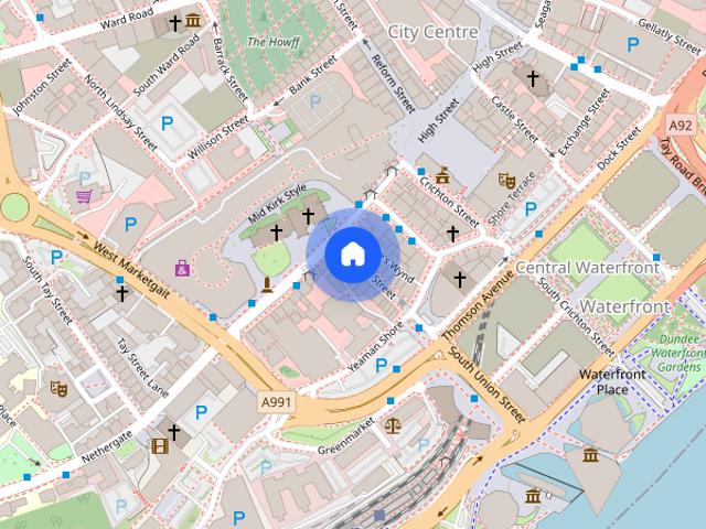 1 bedroom flat to rent
