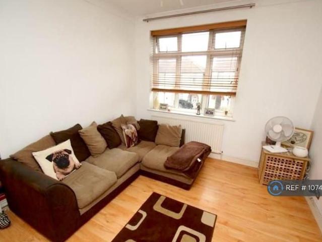 1 bedroom flat to rent