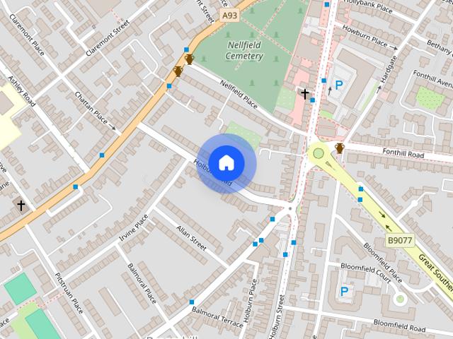 1 bedroom flat to rent