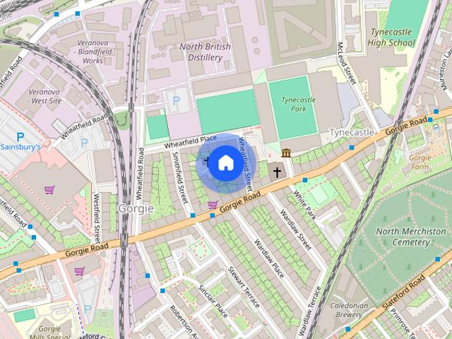 1 bedroom flat to rent
