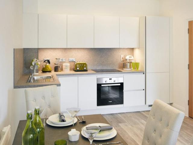 1 bedroom flat to rent