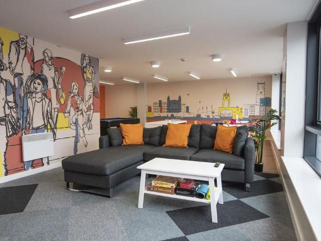 1 bedroom flat to rent