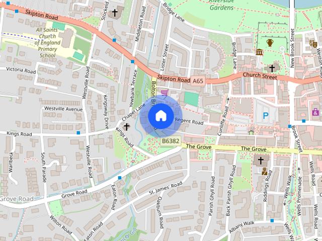 1 bedroom flat to rent
