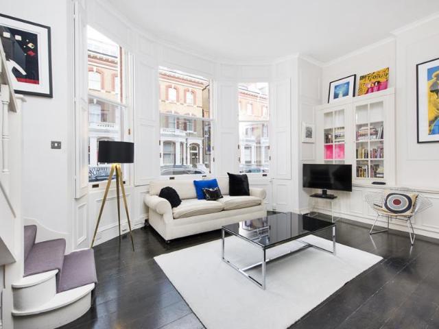 1 bedroom flat to rent