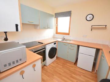 Scourie Lairg, IV27, Highlands and Islands, Shetland