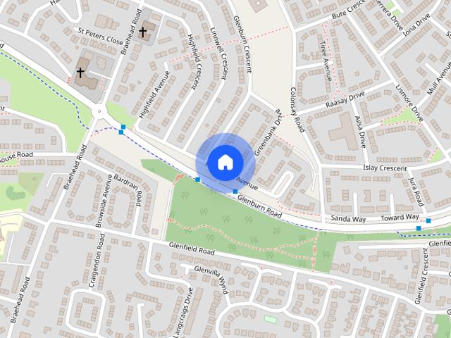 1 bedroom flat to rent