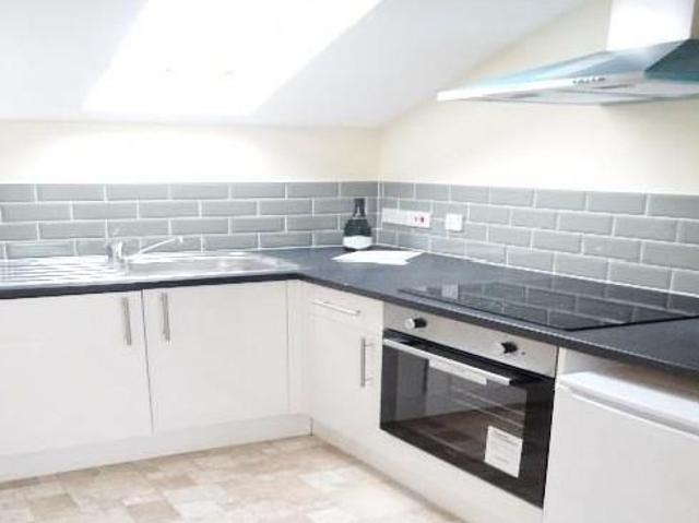 1 bedroom flat to rent