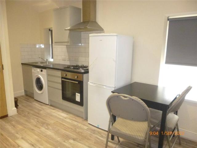 1 bedroom flat to rent