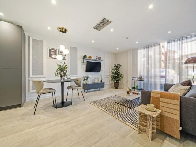 1 bedroom flat to rent