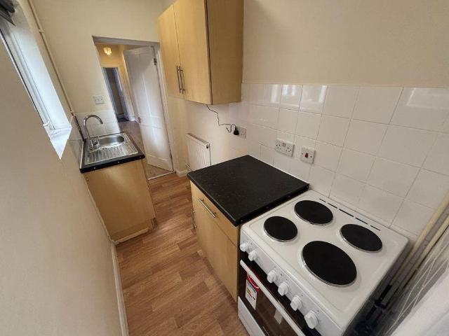 1 bedroom flat to rent