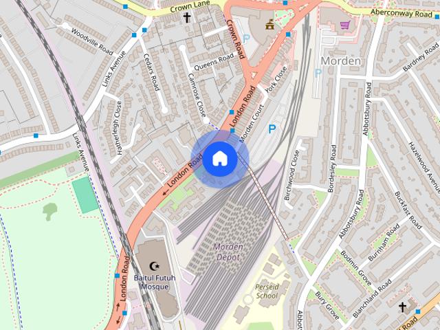 1 bedroom flat to rent