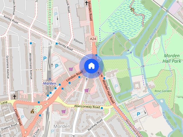 1 bedroom flat to rent