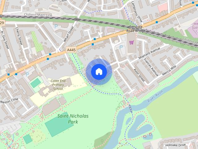 1 bedroom flat to rent