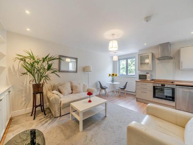 1 bedroom flat to rent