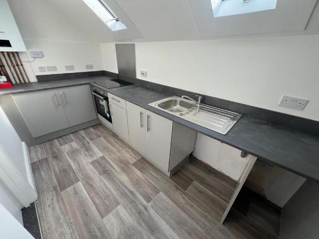1 bedroom flat to rent