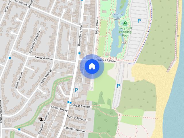 1 bedroom flat to rent
