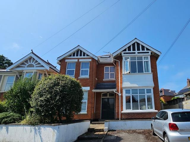 1 bedroom Flat To Rent