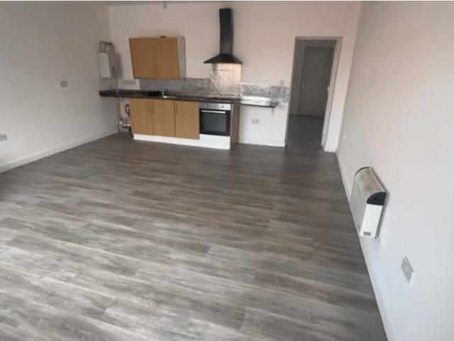 1 bedroom flat to rent
