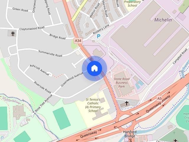 1 bedroom flat to rent