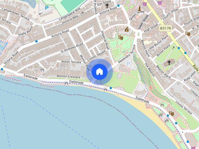 1 bedroom flat to rent