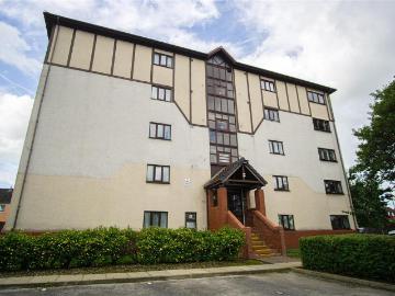 1 bedroom flat to rent