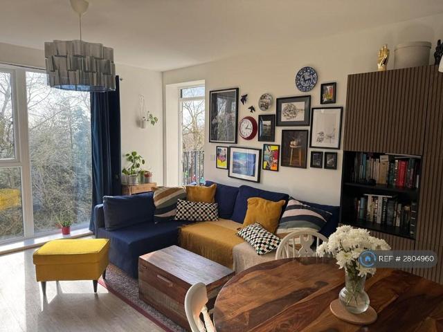 1 bedroom flat to rent