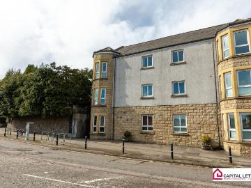 Cults Aberdeen, AB15, North East Scotland, Shetland