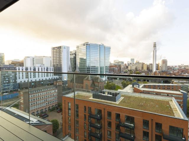 1 bedroom Flat To Rent