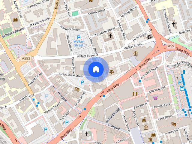 1 bedroom flat to rent