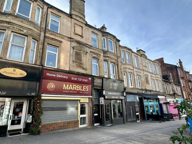 1 bedroom flat to rent