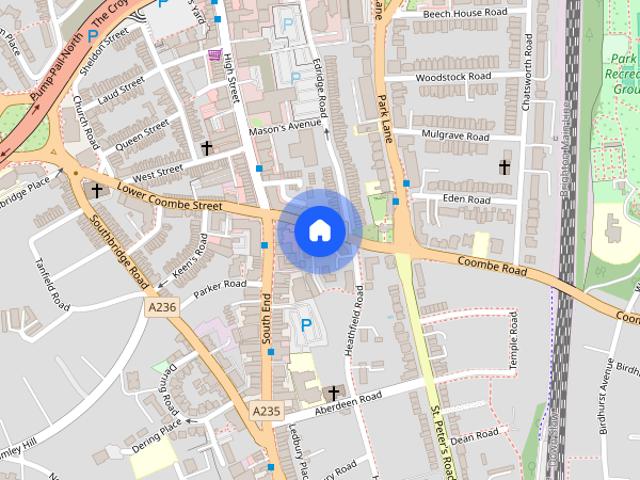 1 bedroom flat to rent