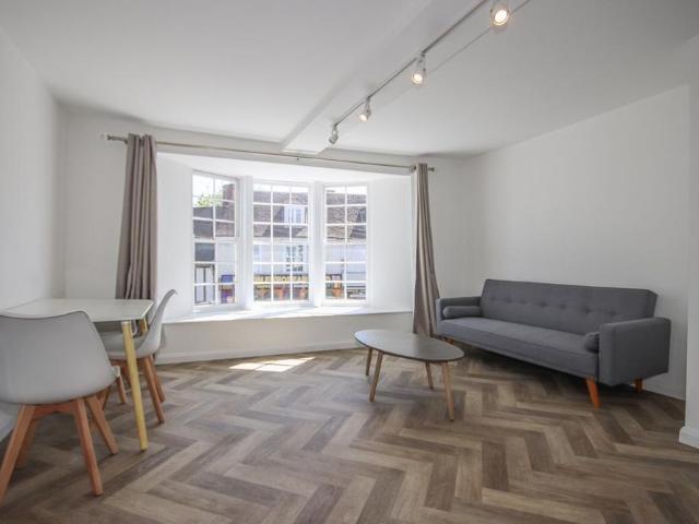 1 bedroom flat to rent