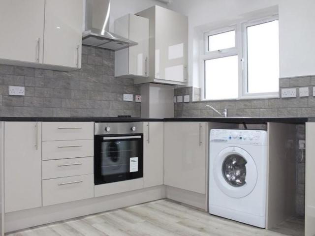 1 bedroom flat to rent
