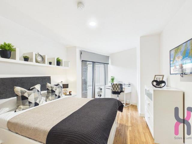1 bedroom flat to rent