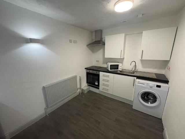 1 bedroom flat to rent