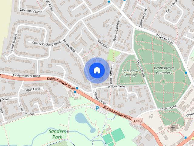 1 bedroom flat to rent