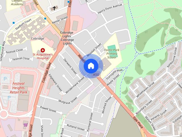 1 bedroom flat to rent
